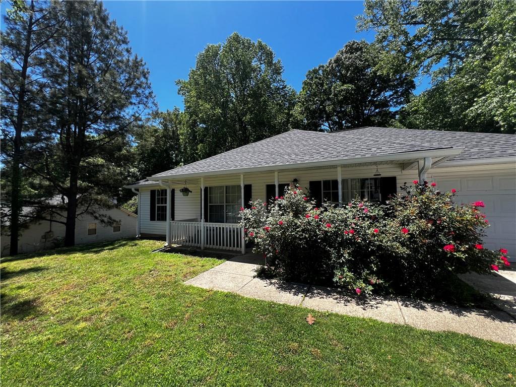 7235 Hummingbird Lane