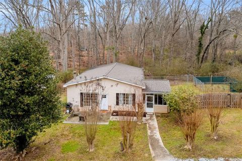 Homes For Sale - 141 Rabbit Run Road<br/> Nicholson, GA 30565