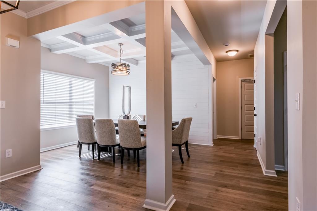 Kingston - Residential