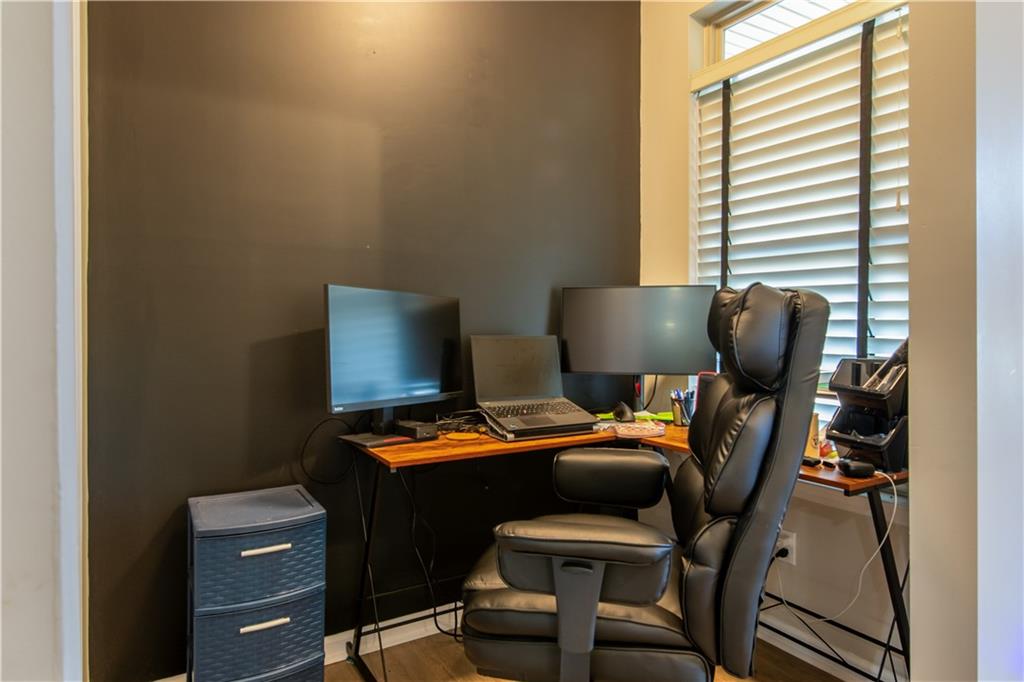 Kingston - Residential