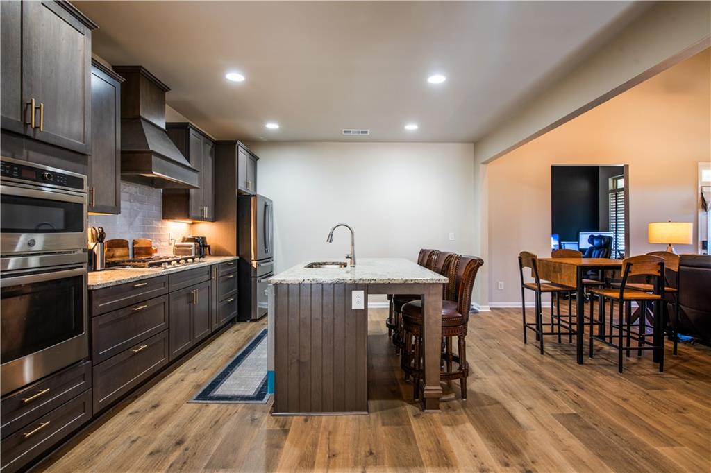 Kingston - Residential