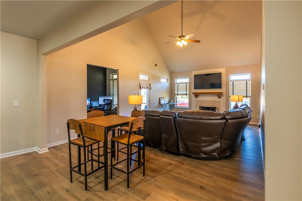 Kingston - Residential