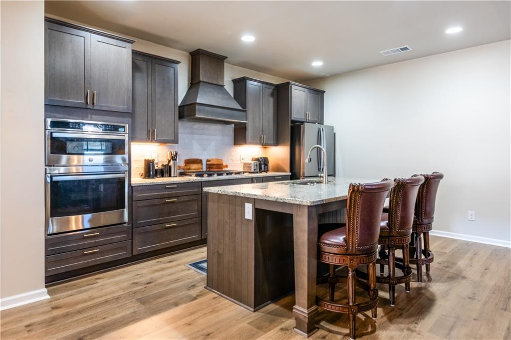 Kingston - Residential