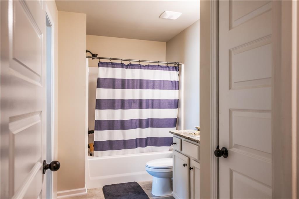 Kingston - Residential