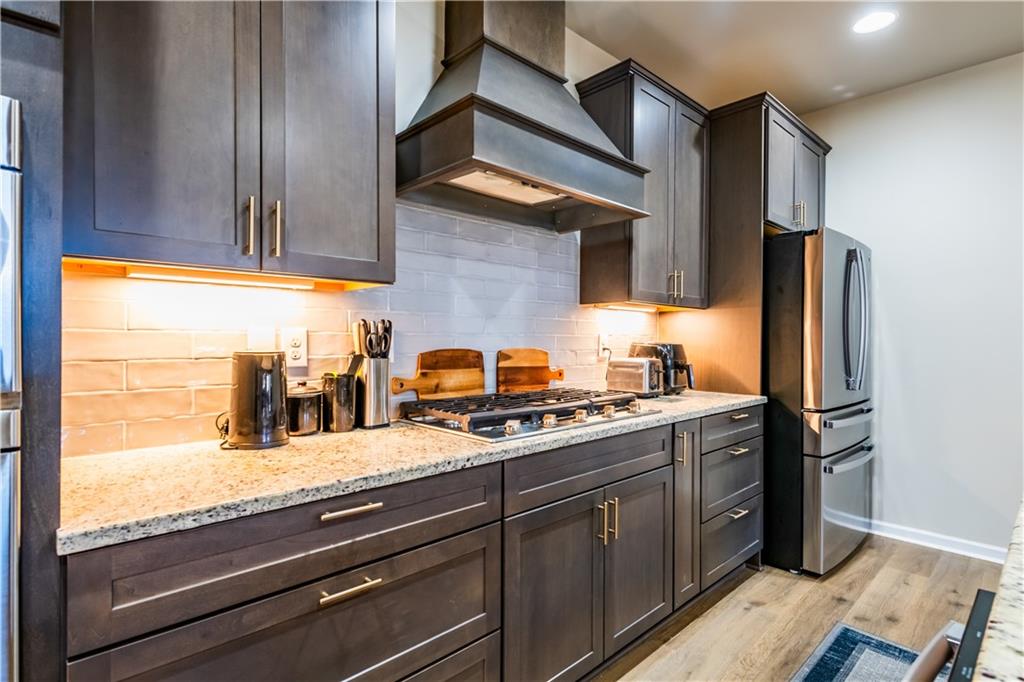 Kingston - Residential