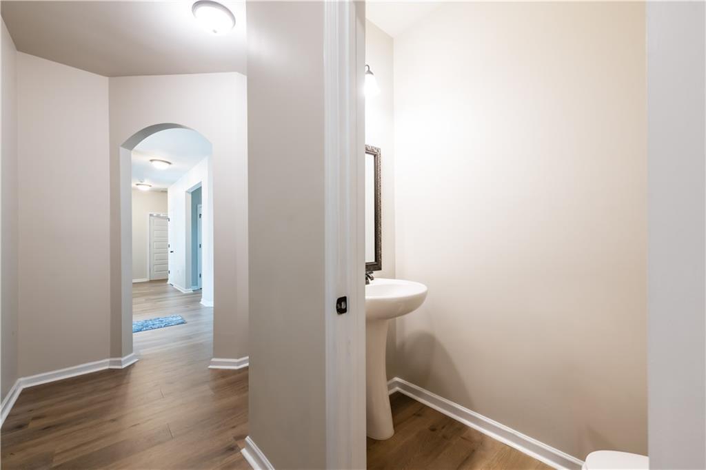 Kingston - Residential