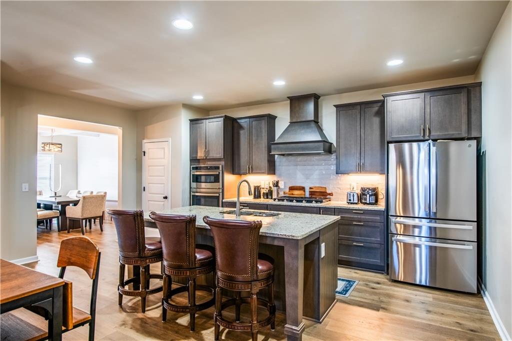 Kingston - Residential