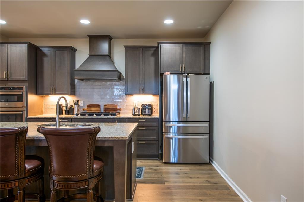 Kingston - Residential