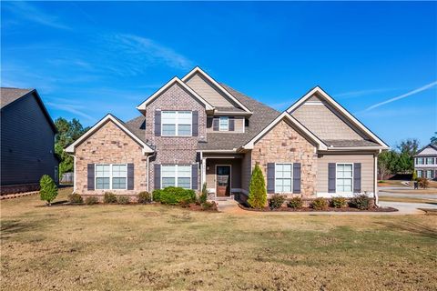 301 Weber Court Locust Grove GA 30248