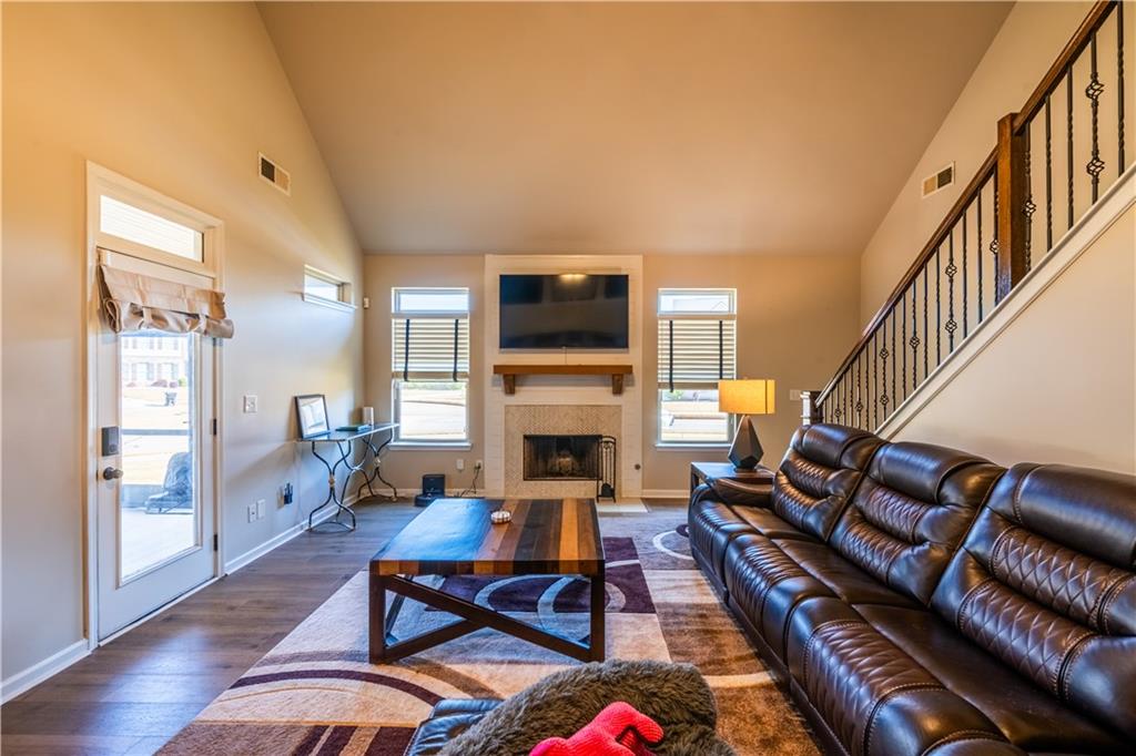 Kingston - Residential