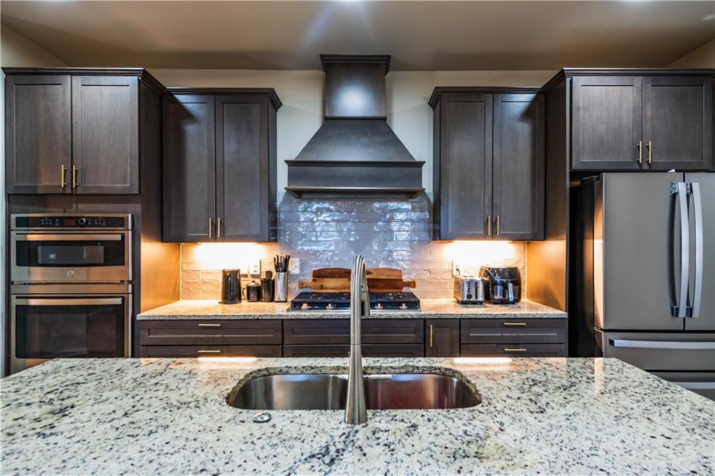 Kingston - Residential