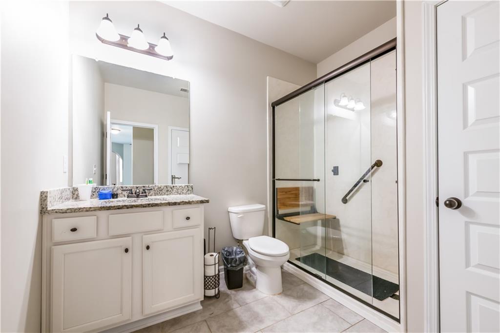 Kingston - Residential