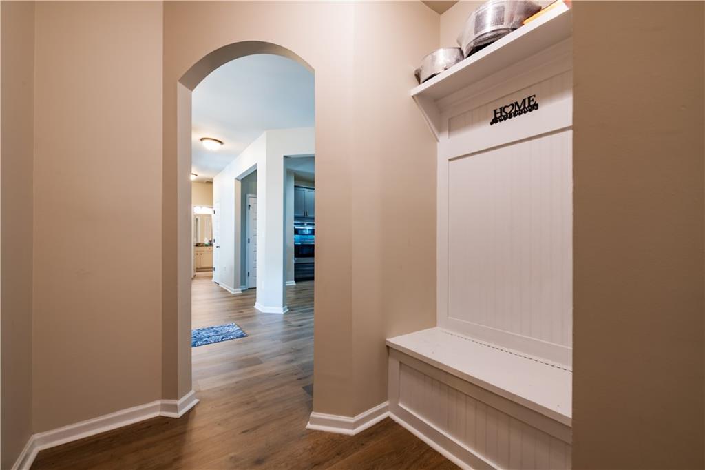 Kingston - Residential