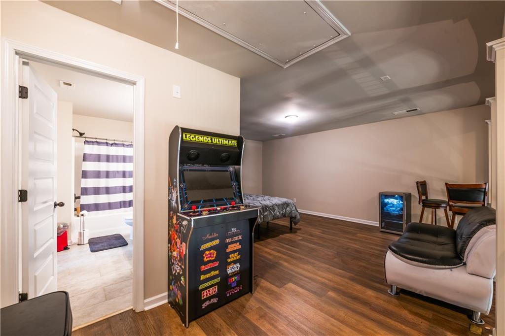 Kingston - Residential