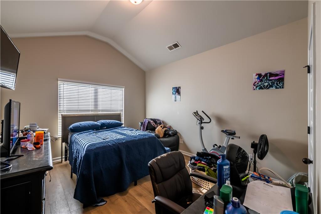 Kingston - Residential