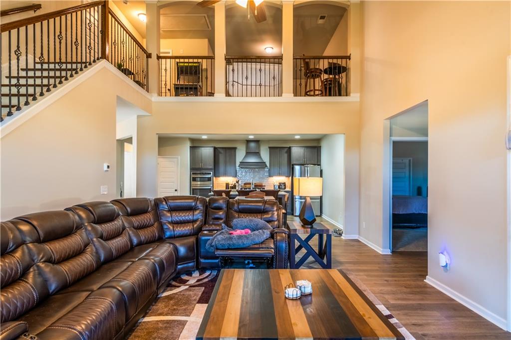 Kingston - Residential