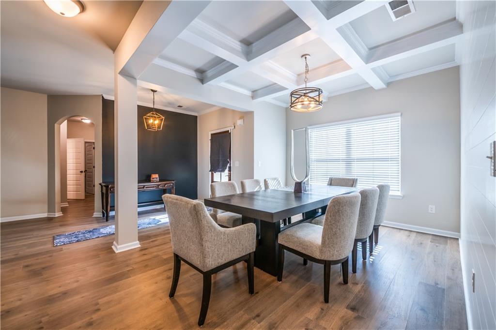 Kingston - Residential