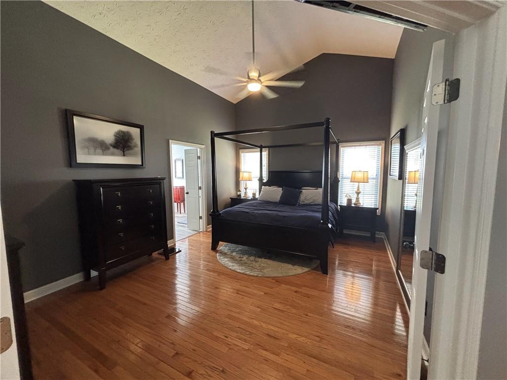 Timberline at Lake Lanier - Residential