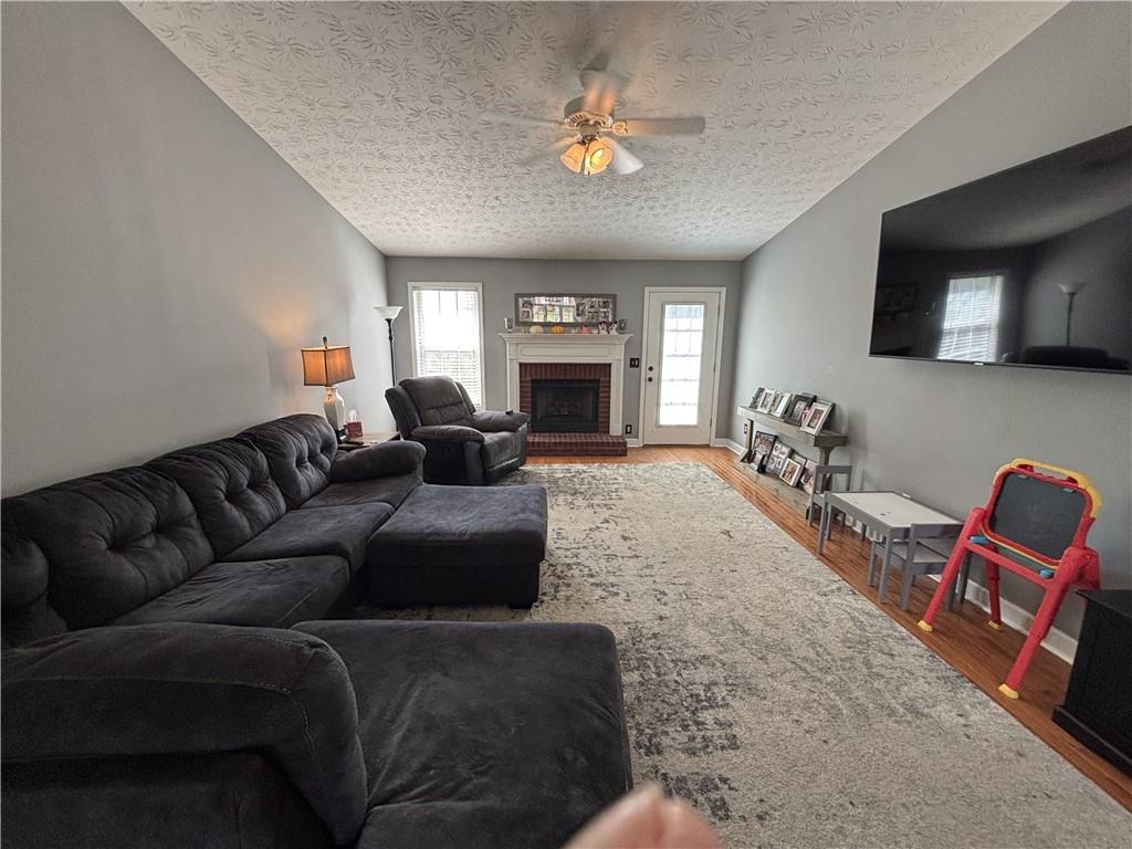 Timberline at Lake Lanier - Residential