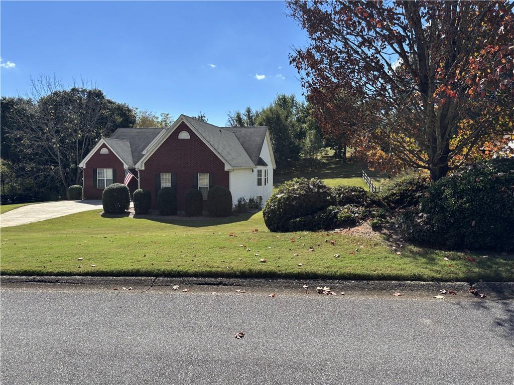 Timberline at Lake Lanier - Residential