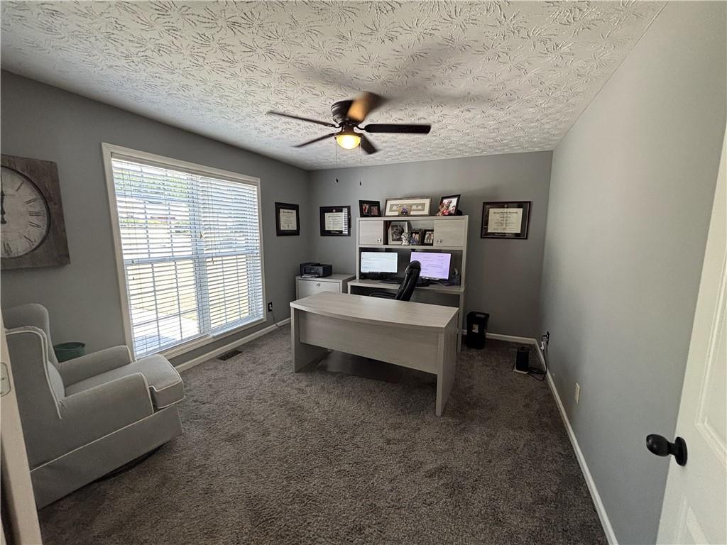 Timberline at Lake Lanier - Residential