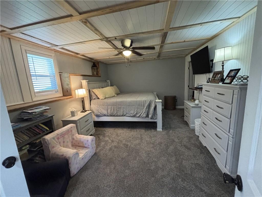 Timberline at Lake Lanier - Residential