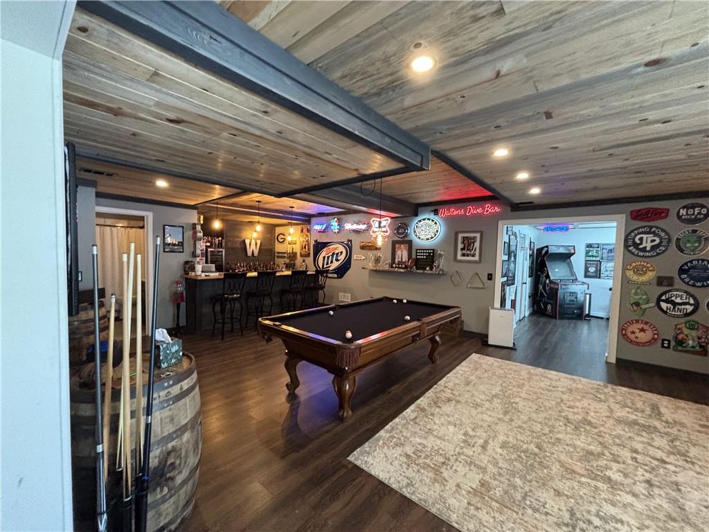 Timberline at Lake Lanier - Residential