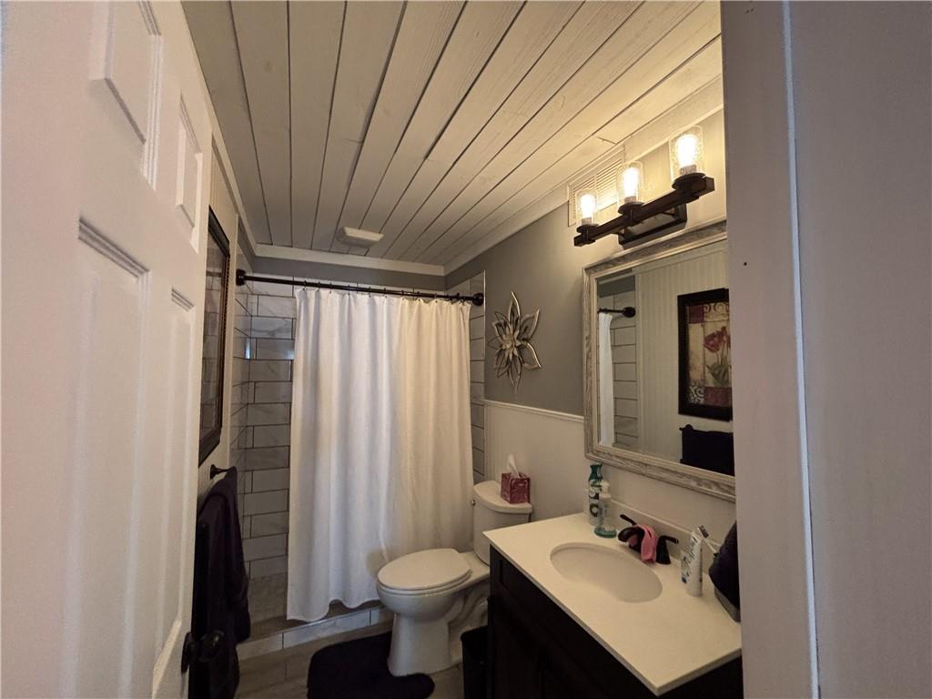 Timberline at Lake Lanier - Residential