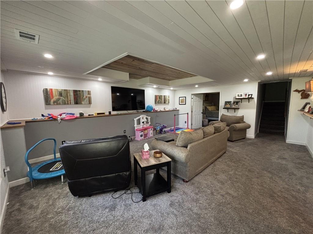 Timberline at Lake Lanier - Residential