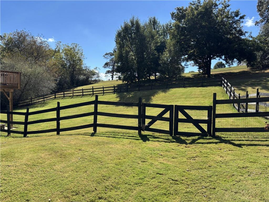 Timberline at Lake Lanier - Residential