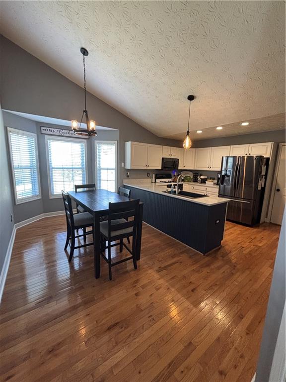 Timberline at Lake Lanier - Residential