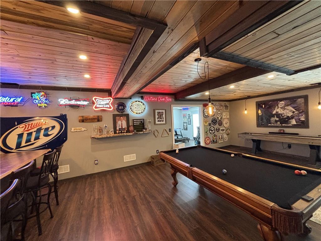 Timberline at Lake Lanier - Residential