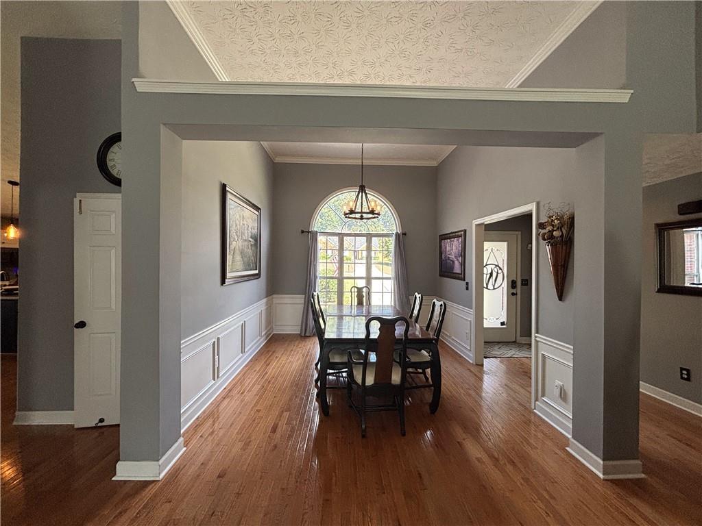 Timberline at Lake Lanier - Residential