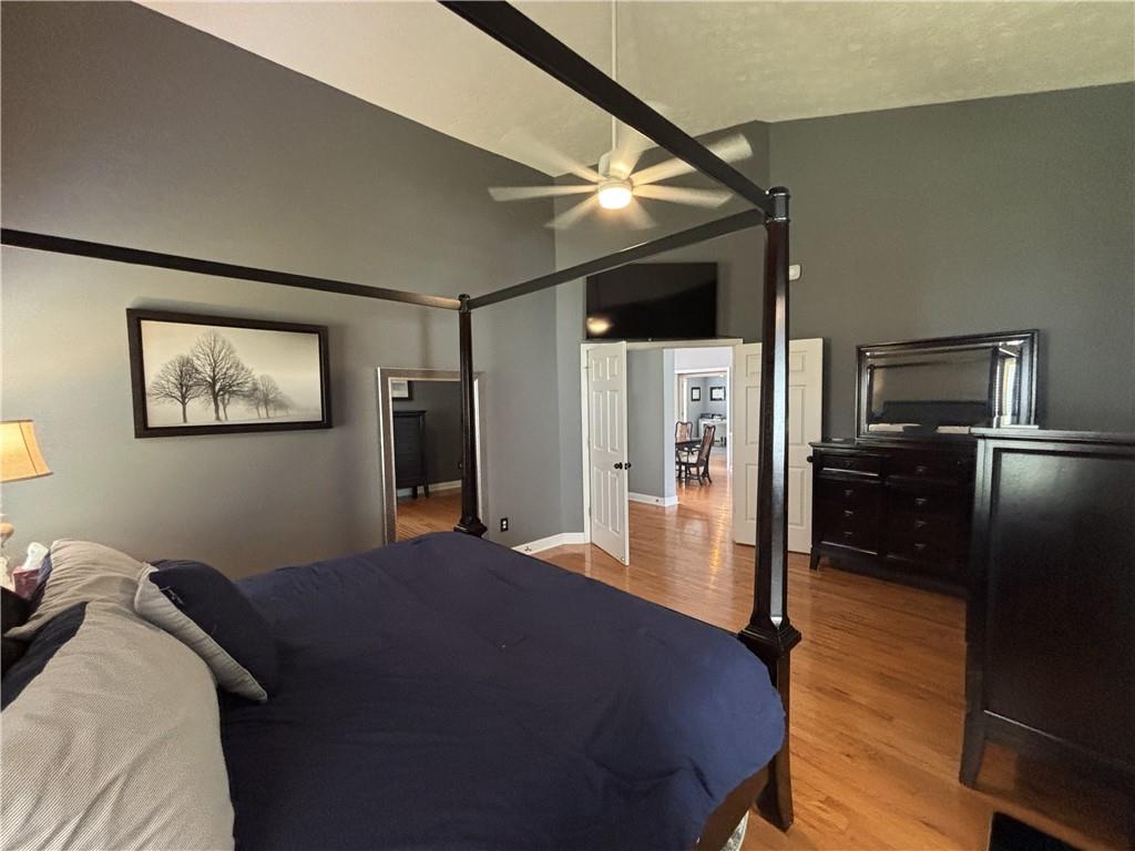 Timberline at Lake Lanier - Residential