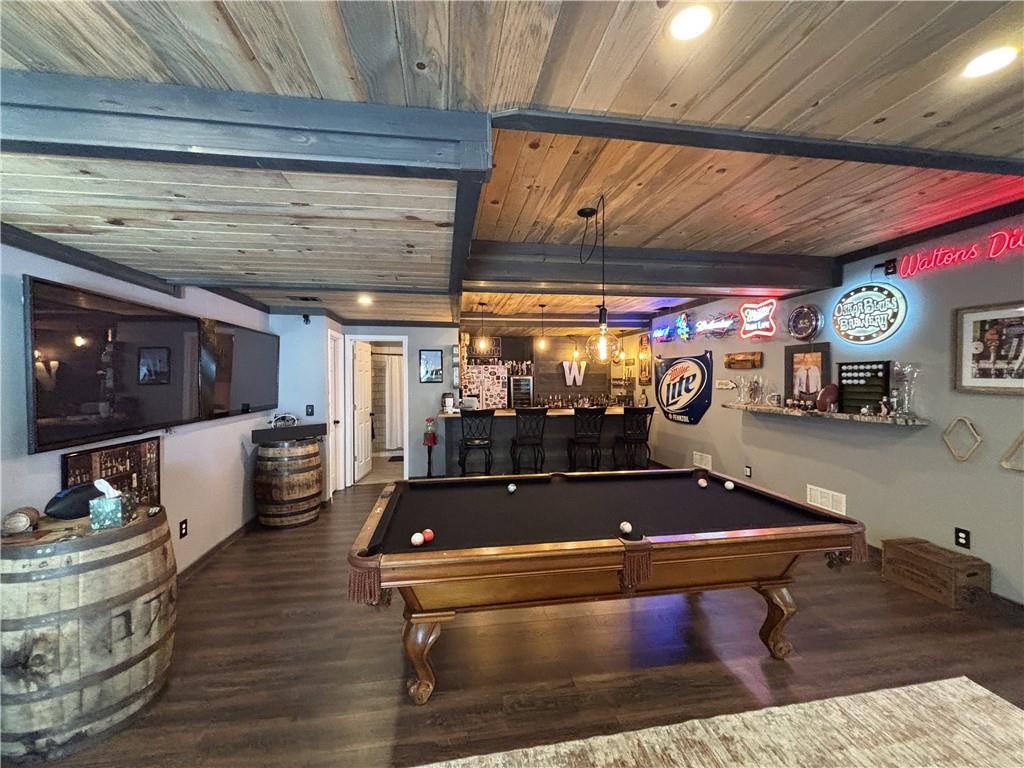 Timberline at Lake Lanier - Residential