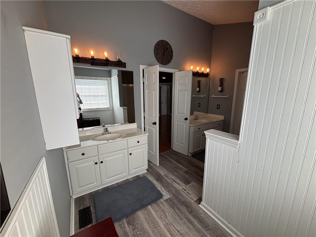 Timberline at Lake Lanier - Residential