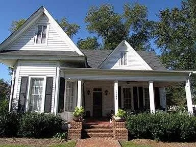 17343 S Highland Avenue S, Arlington, GA, 39813