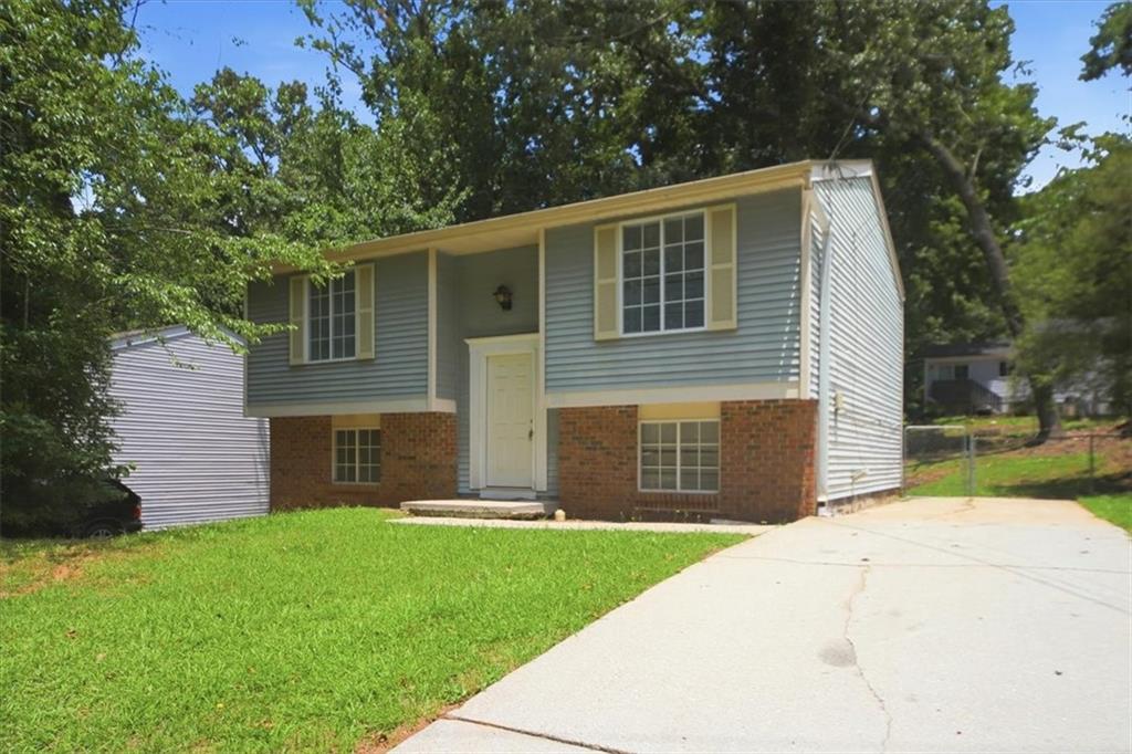 2116 Scarbrough Road