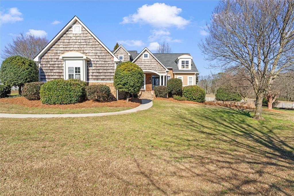 220 McKenzie Bridge Road