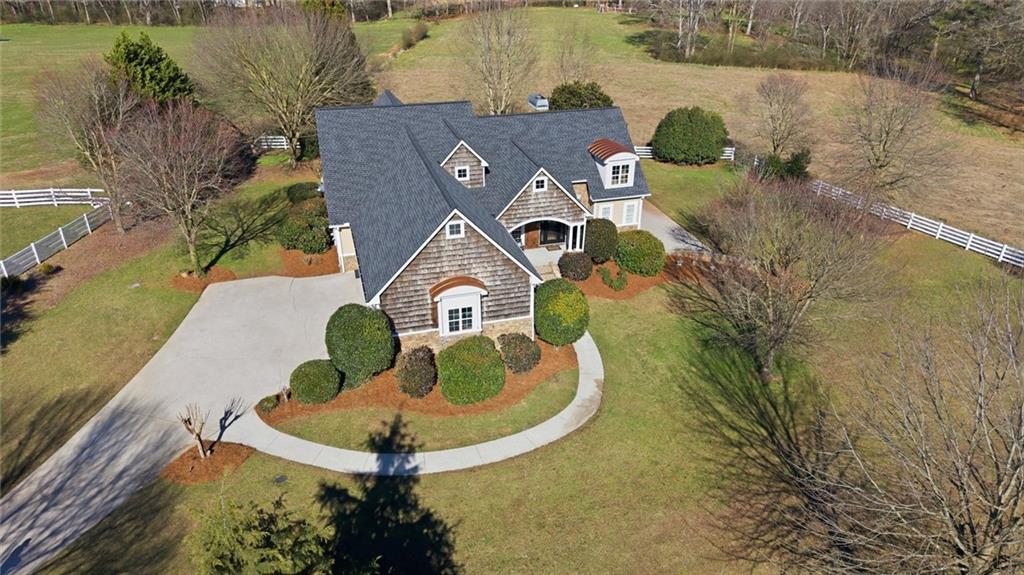 220 McKenzie Bridge Road