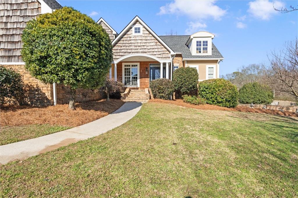 220 McKenzie Bridge Road