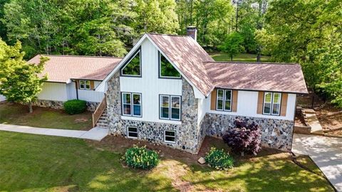 3222 Bay View Drive Jonesboro GA 30236