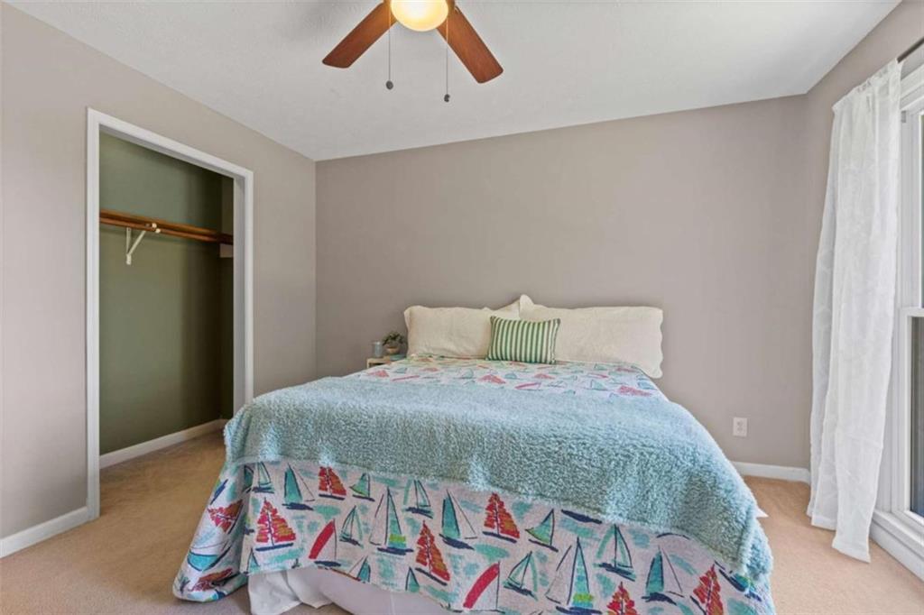 3222 Bay View Drive, Jonesboro, Georgia image 43