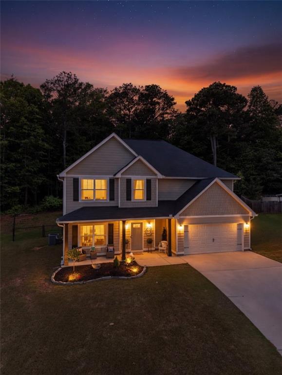 141 Lindsey Drive