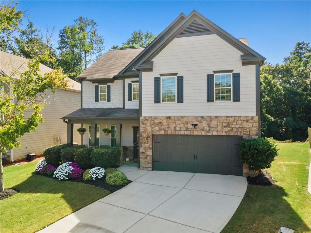 2426 Fair Oaks Way