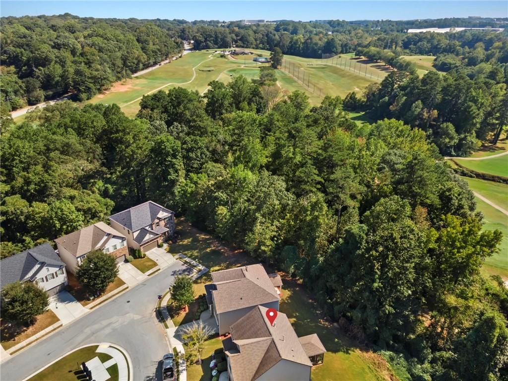 2426 Fair Oaks Way