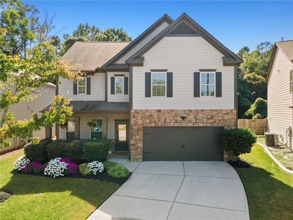 2426 Fair Oaks Way