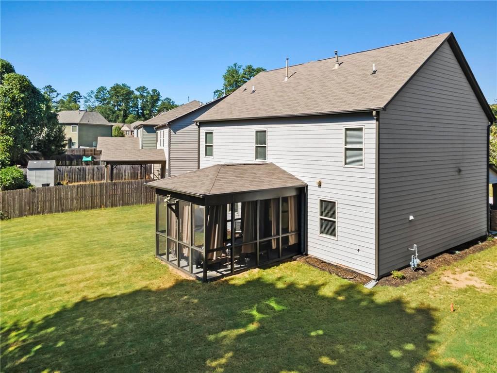 2426 Fair Oaks Way