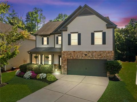 2426 Fair Oaks Way Atlanta GA 30337