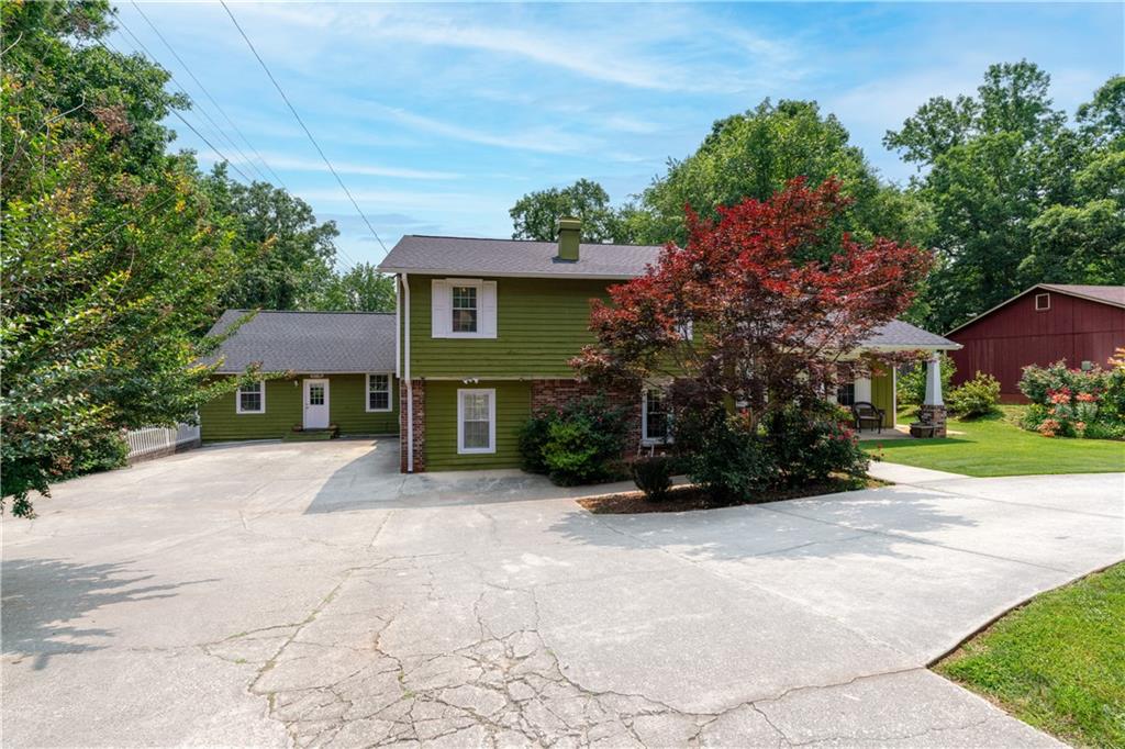 3778 Berdon Lane
